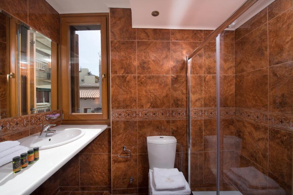 Veneziano Boutique Hotel foto 11