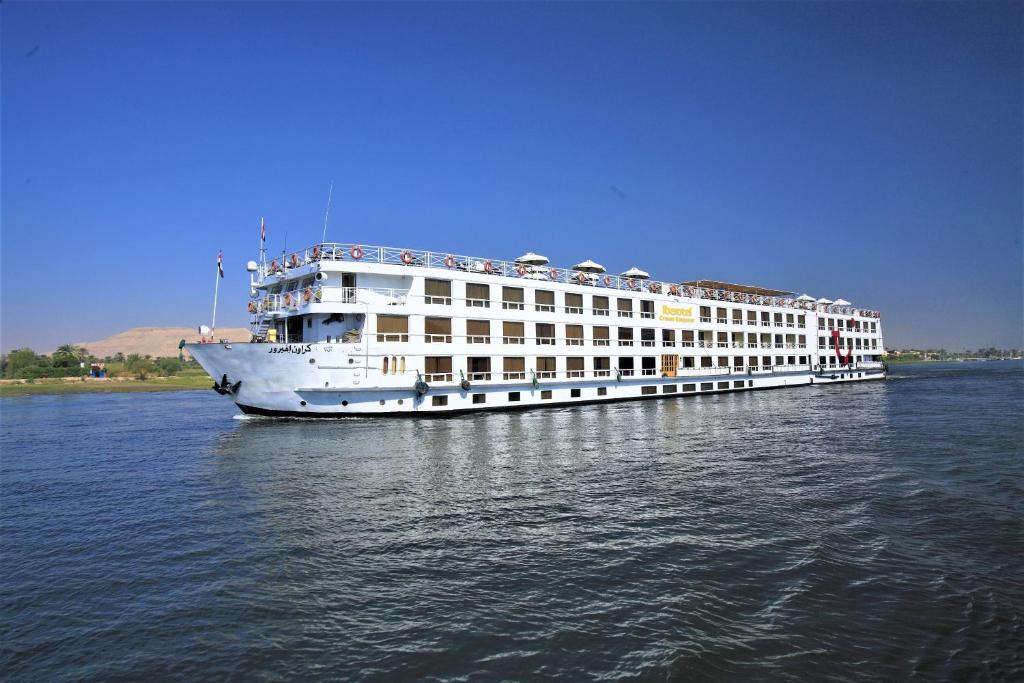 MS Iberotel Crown Emperor foto 10