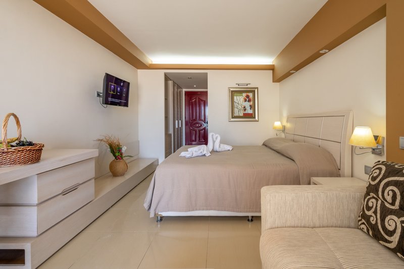 Kamari Plus Hotels foto 106
