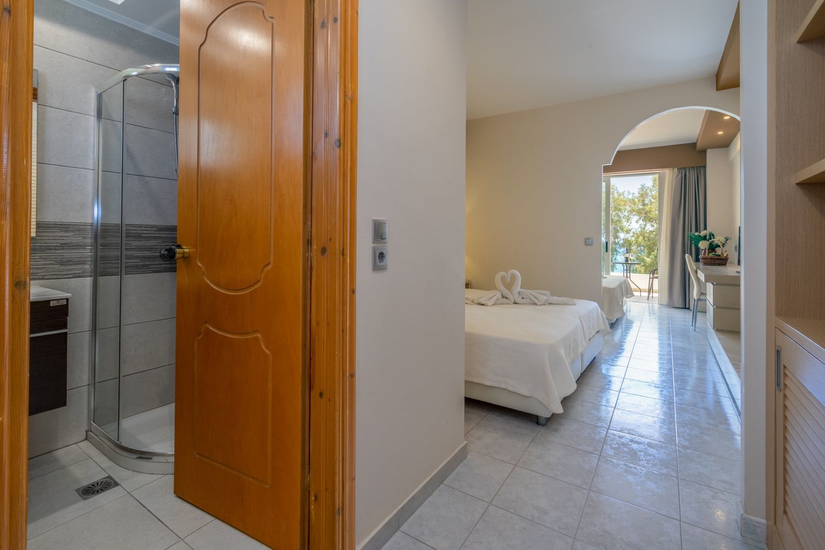 Kamari Plus Hotels foto 65