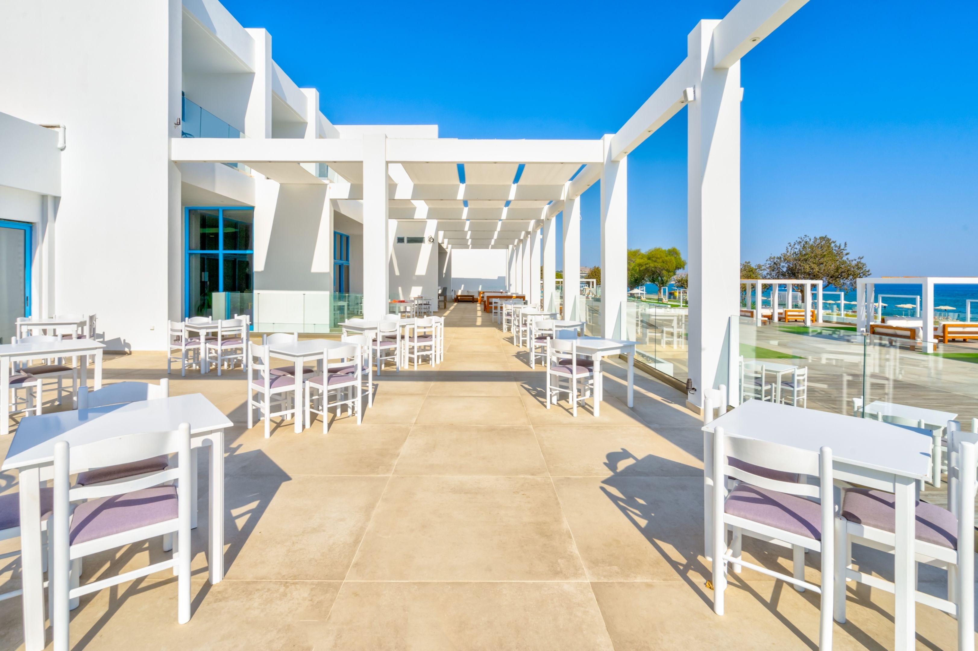 Kamari Plus Hotels foto 60