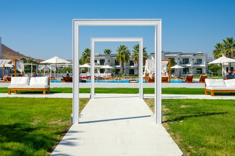 Kamari Plus Hotels foto 70