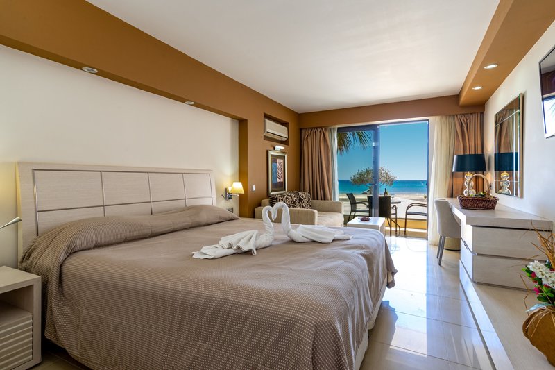 Kamari Plus Hotels foto 121