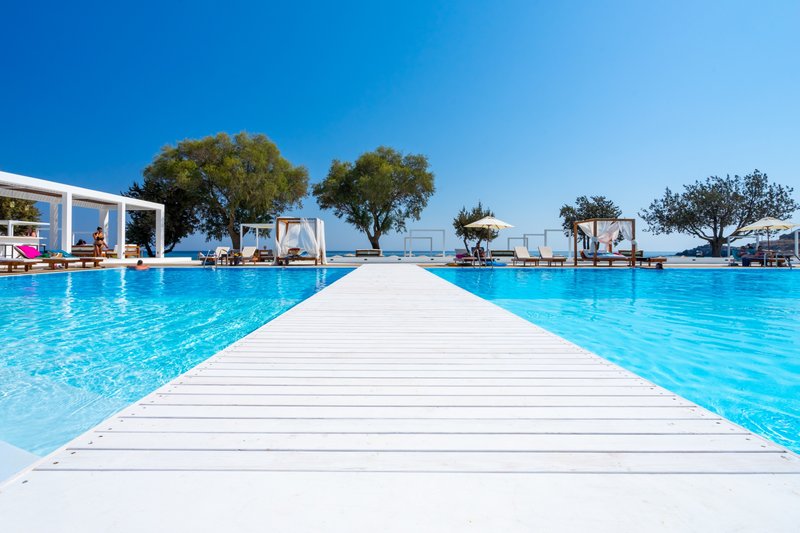 Kamari Plus Hotels foto 49