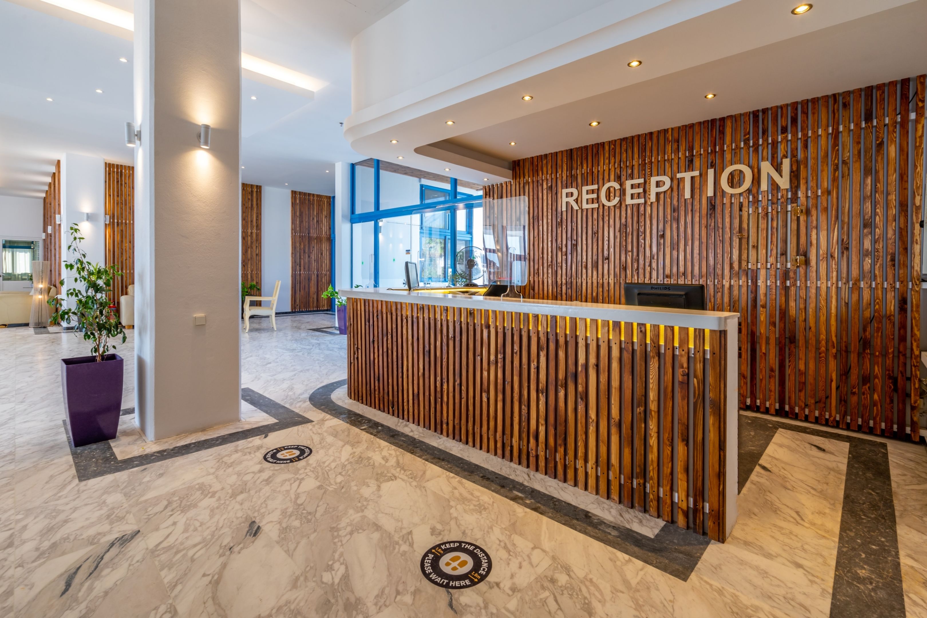 Kamari Plus Hotels foto 63