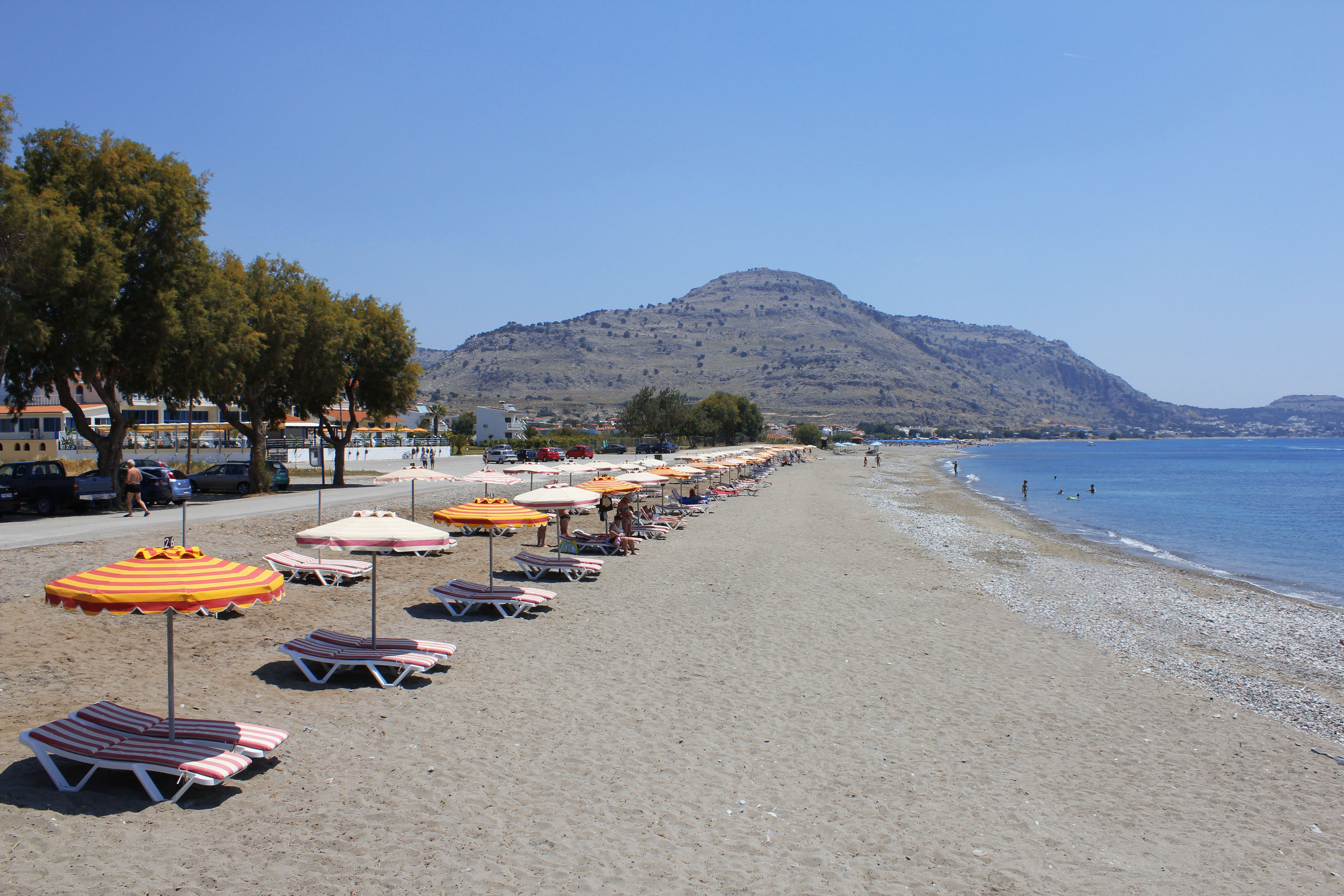 Kamari Plus Hotels foto 15