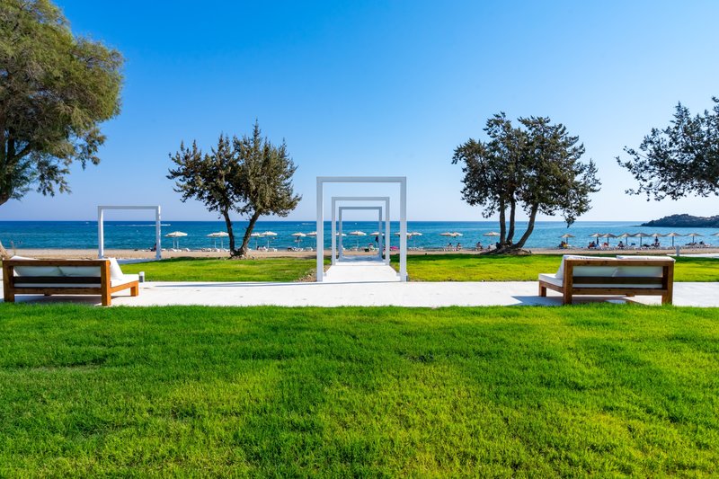 Kamari Plus Hotels foto 22