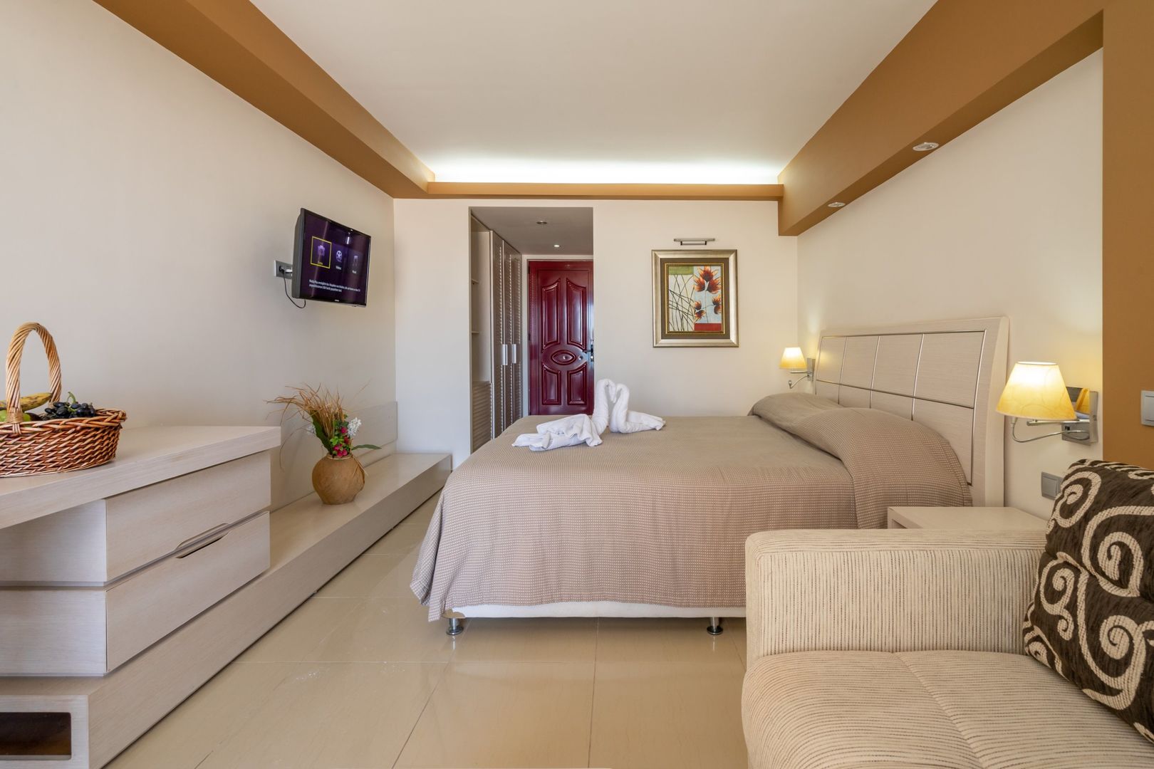 Kamari Plus Hotels foto 107