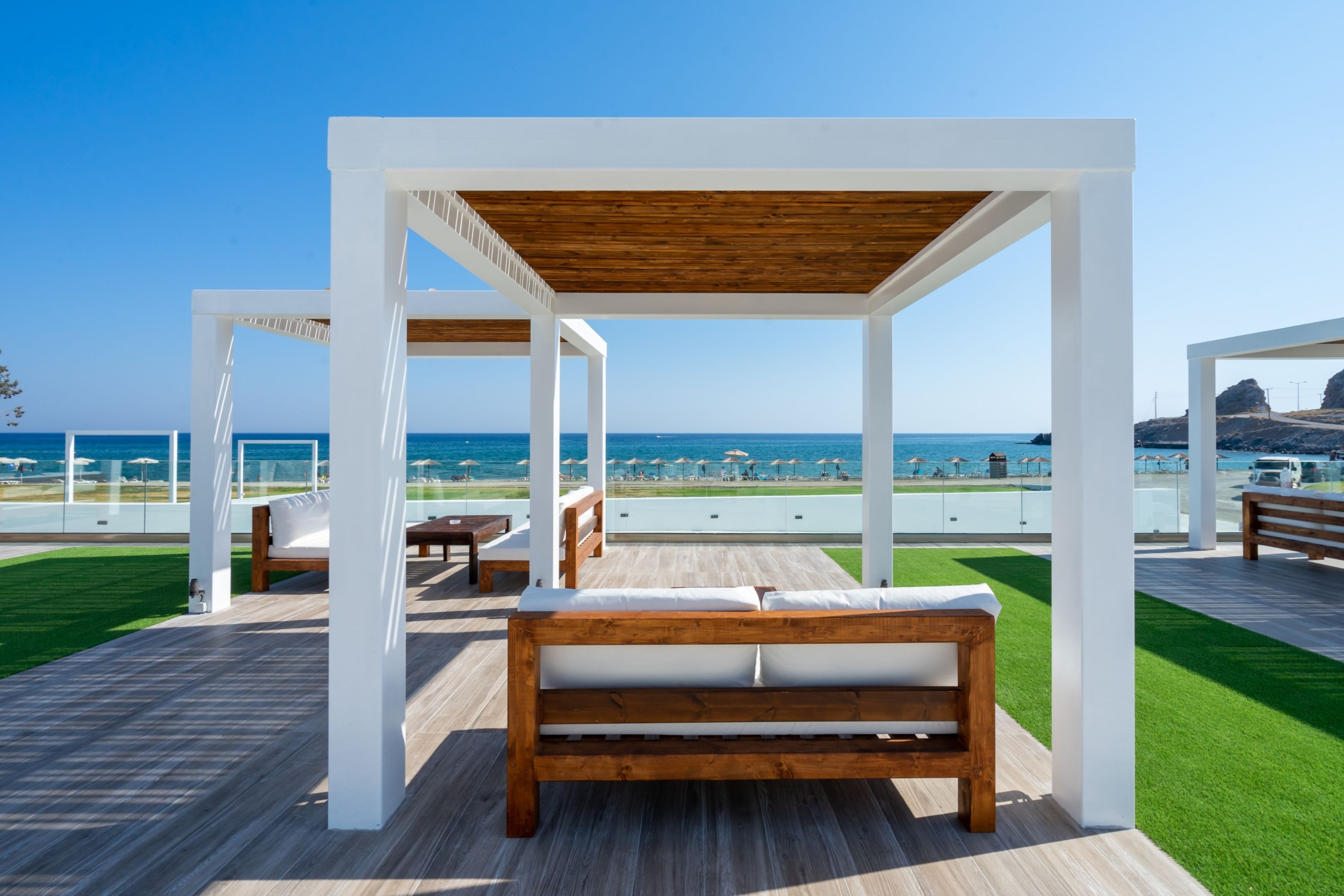 Kamari Plus Hotels foto 42