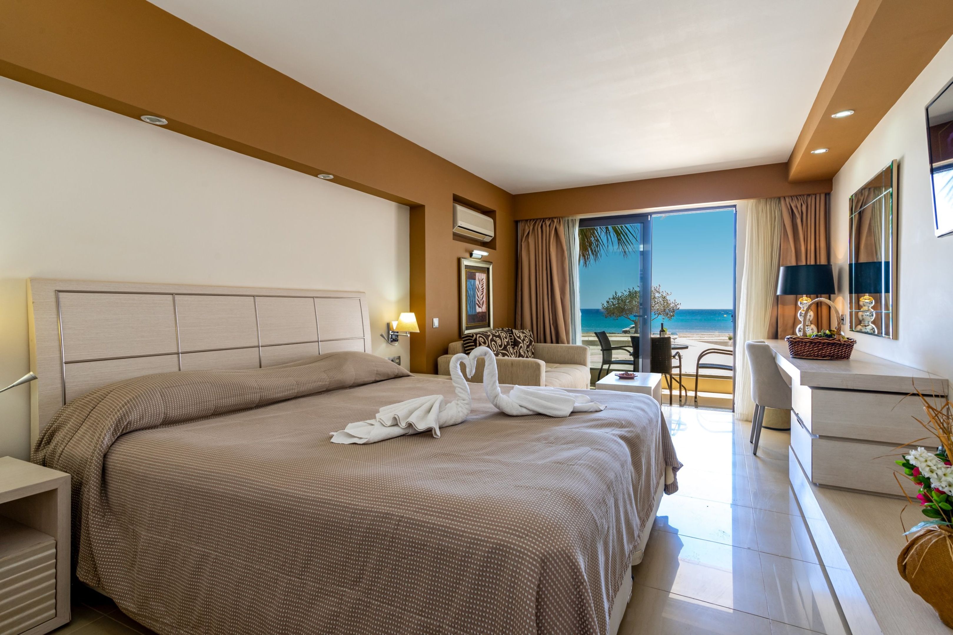 Kamari Plus Hotels foto 123