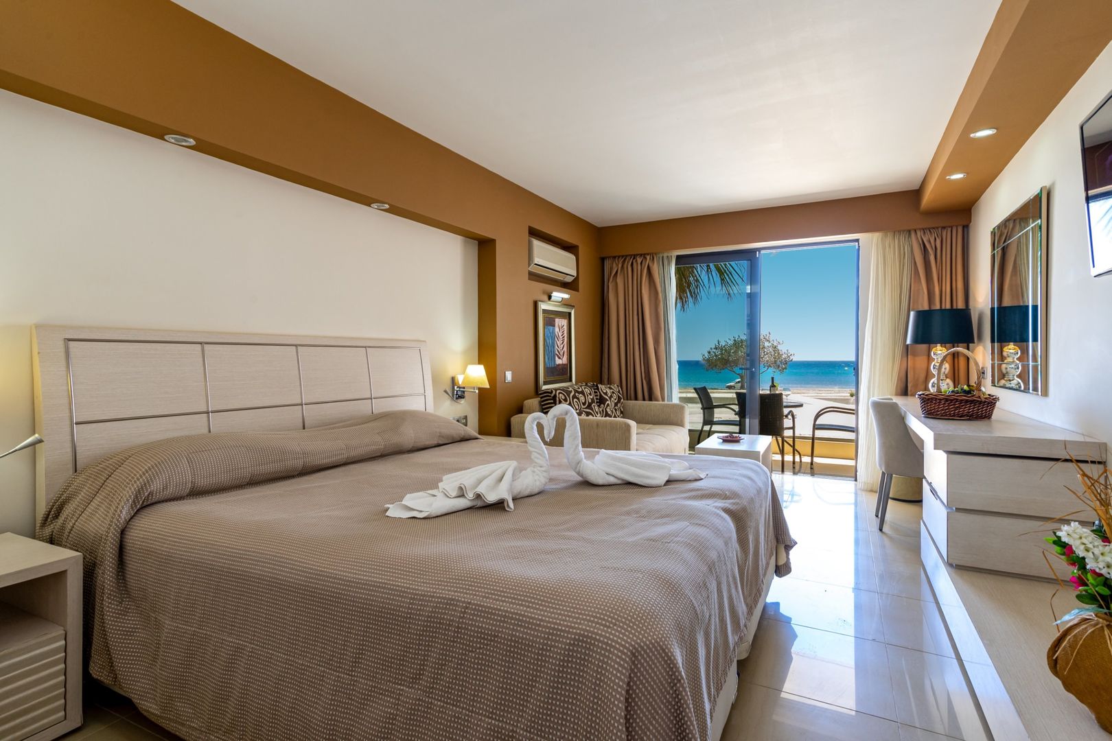 Kamari Plus Hotels foto 122
