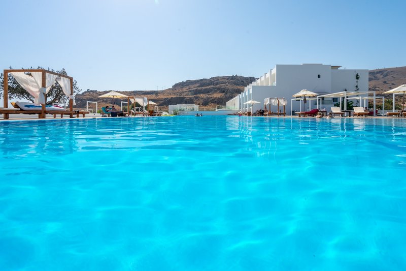 Kamari Plus Hotels foto 19