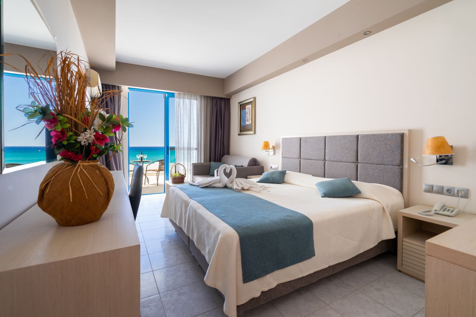 Kamari Plus Hotels foto 95