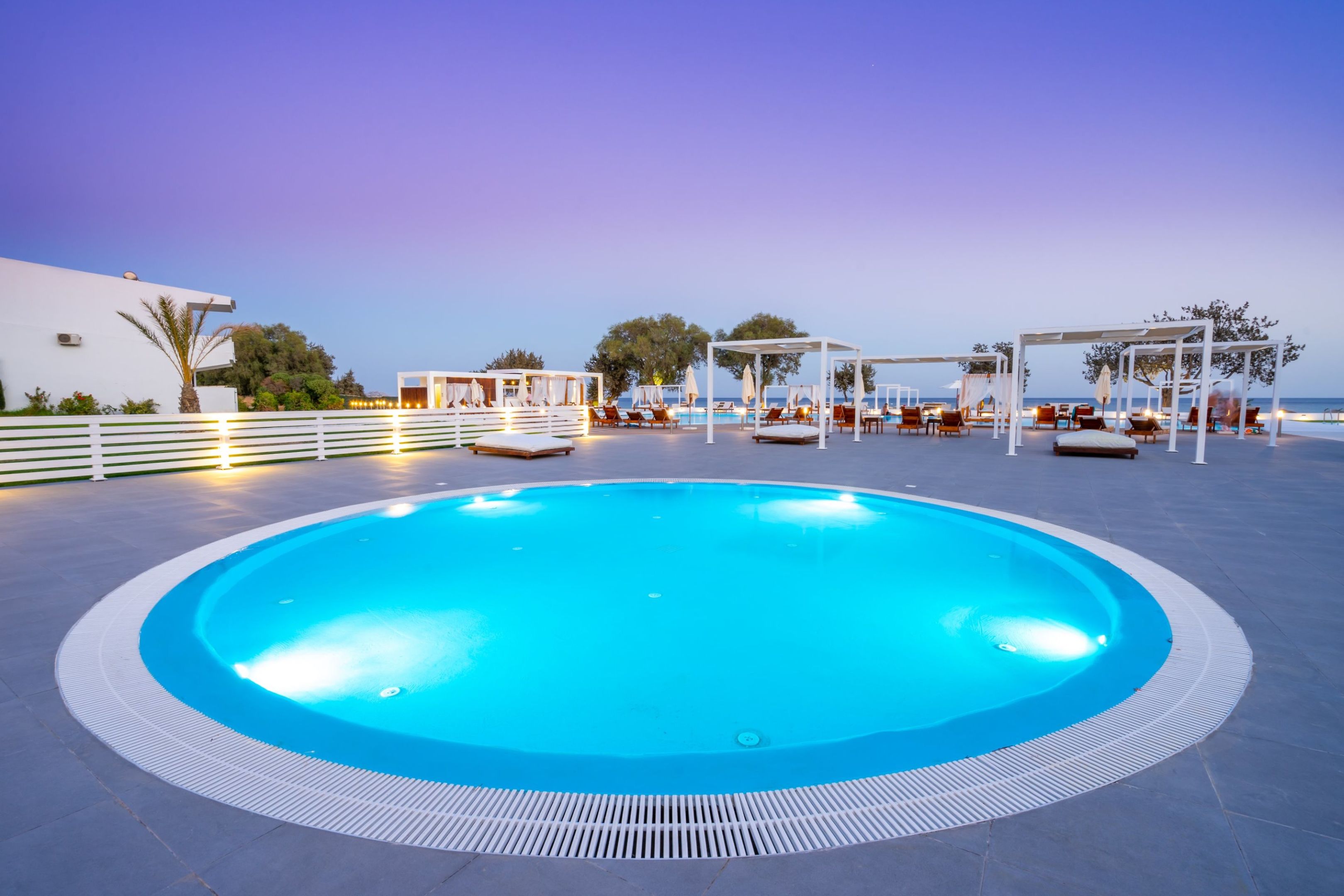 Kamari Plus Hotels foto 114