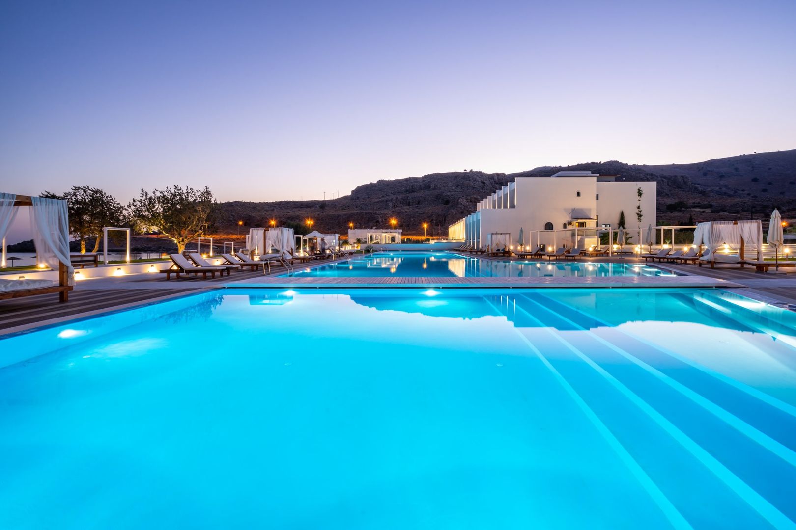 Kamari Plus Hotels foto 116