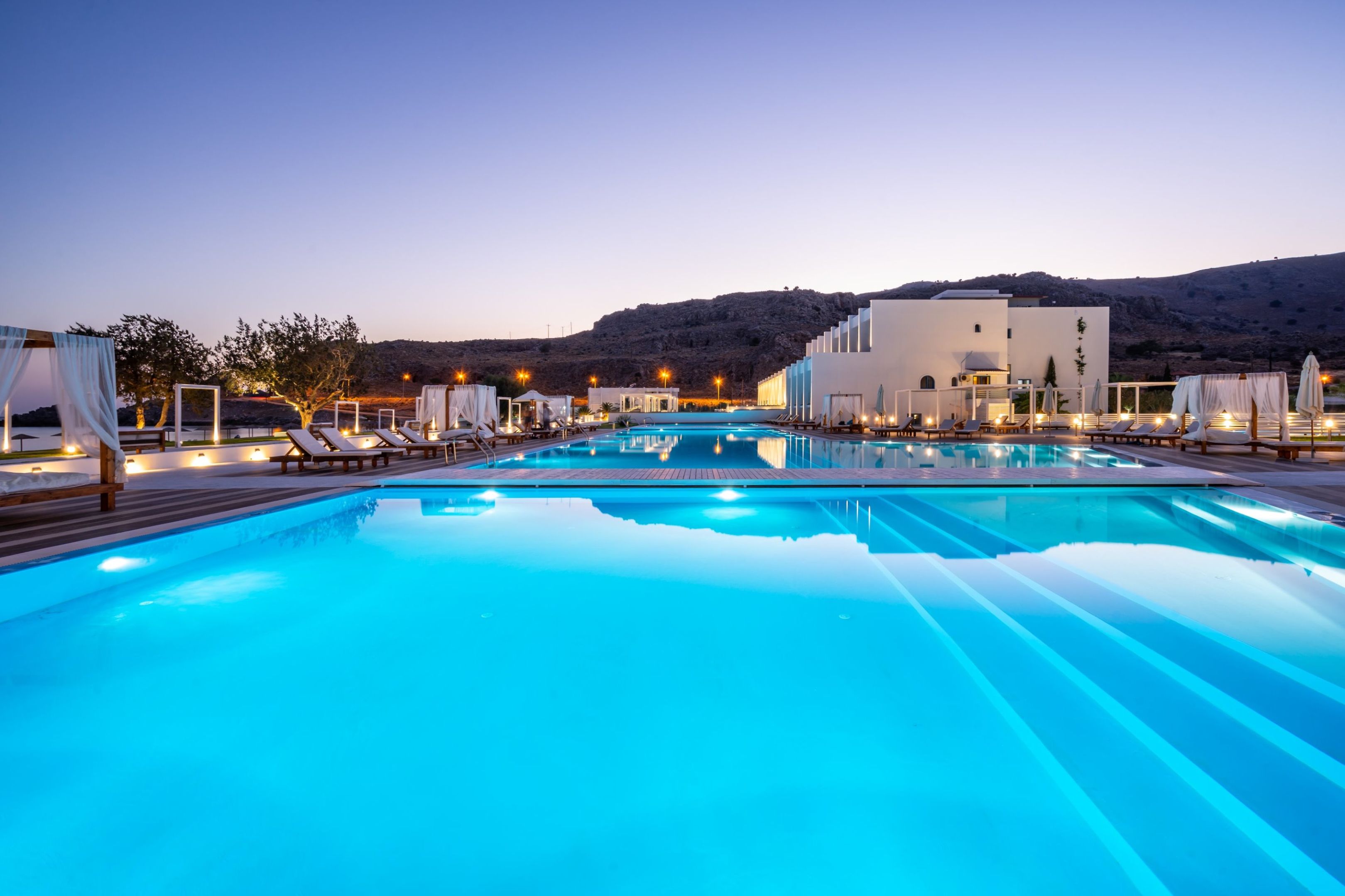 Kamari Plus Hotels foto 117