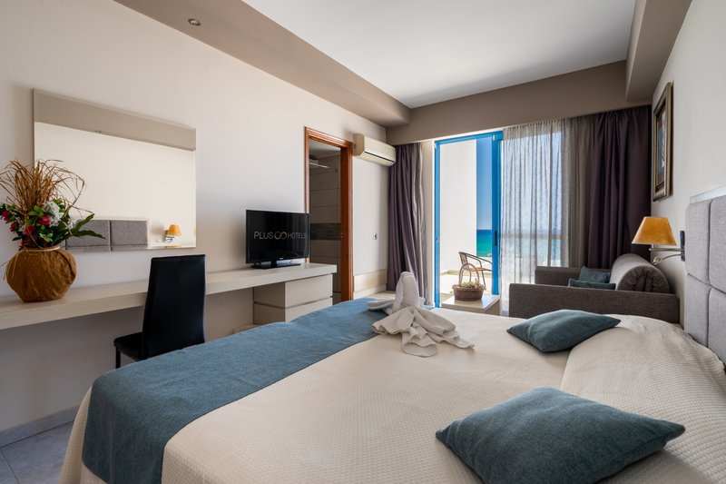Kamari Plus Hotels foto 103