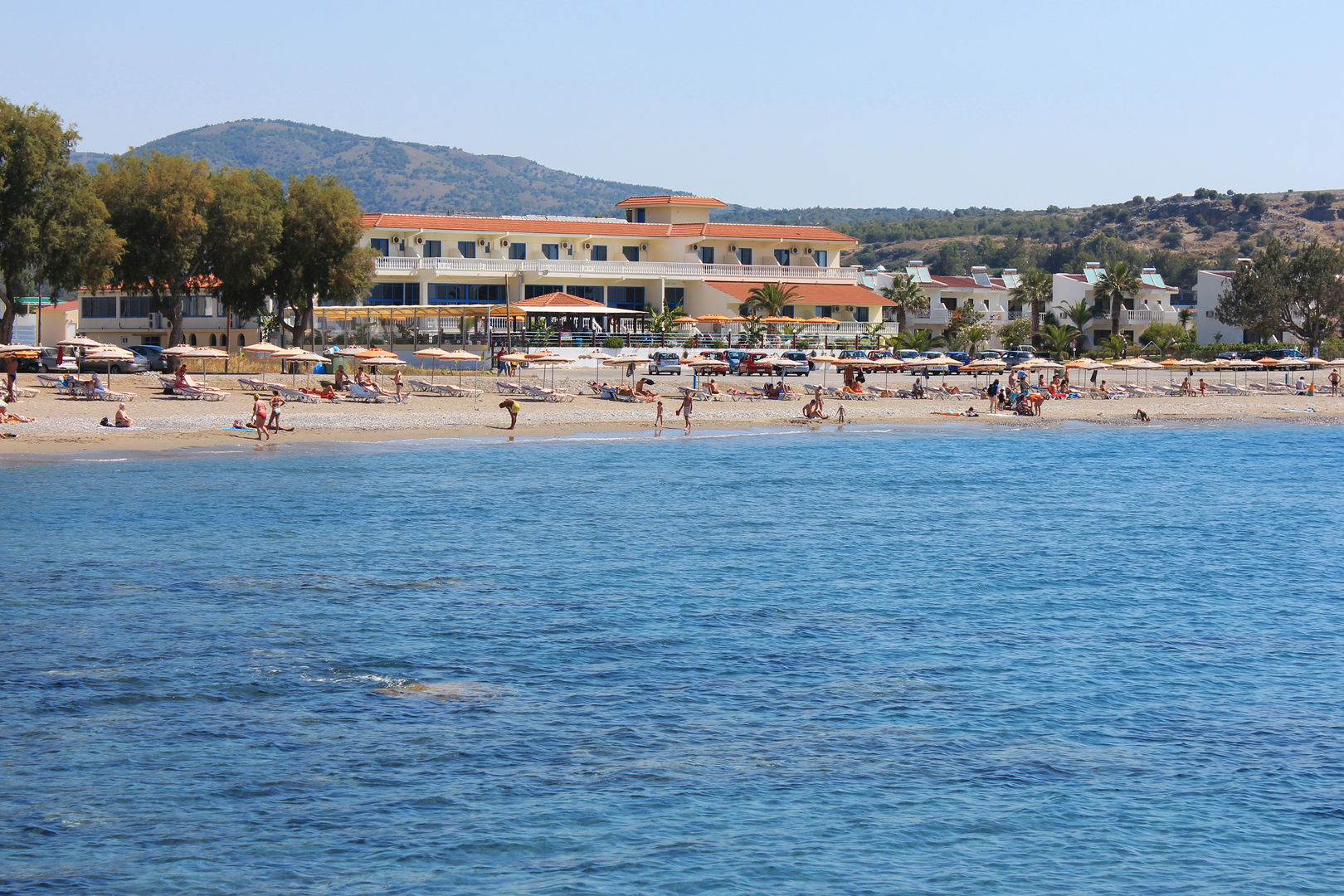 Hotel image 1
