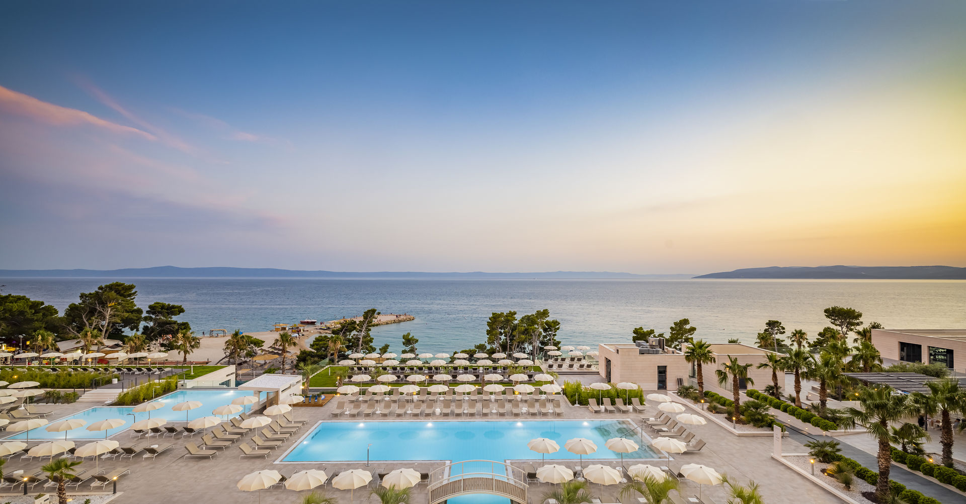 Aminess Laurel Khalani Hotel foto 8
