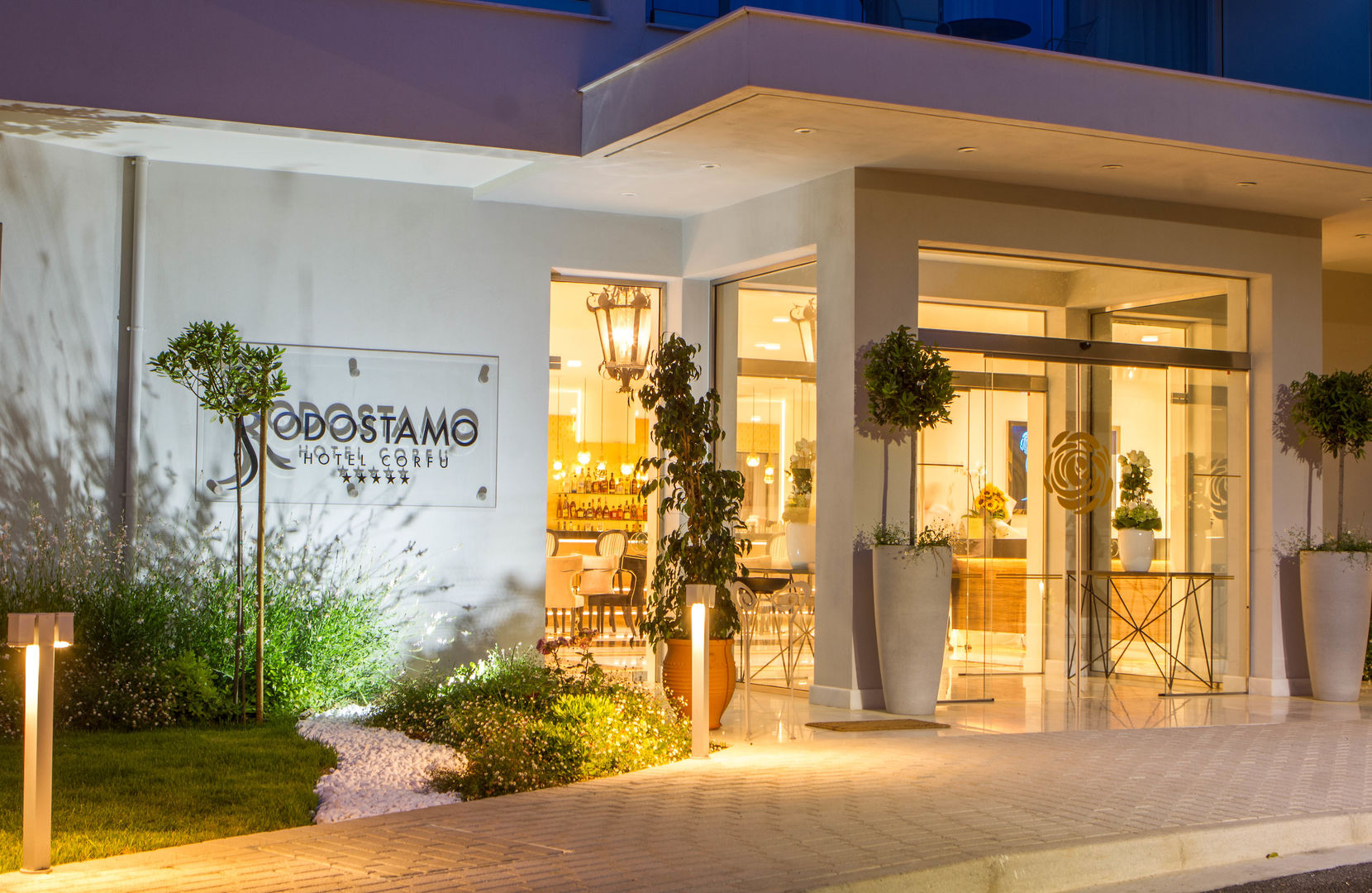 Rodostamo Hotel & Spa foto 9