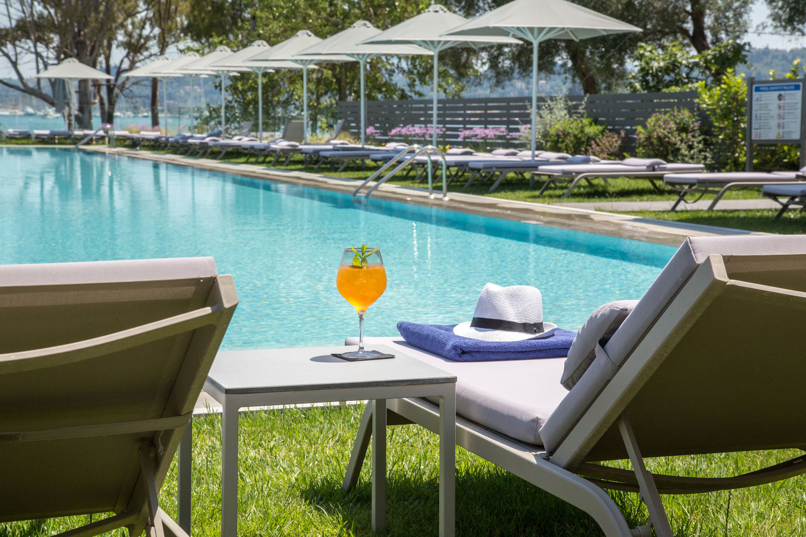 Rodostamo Hotel & Spa foto 12