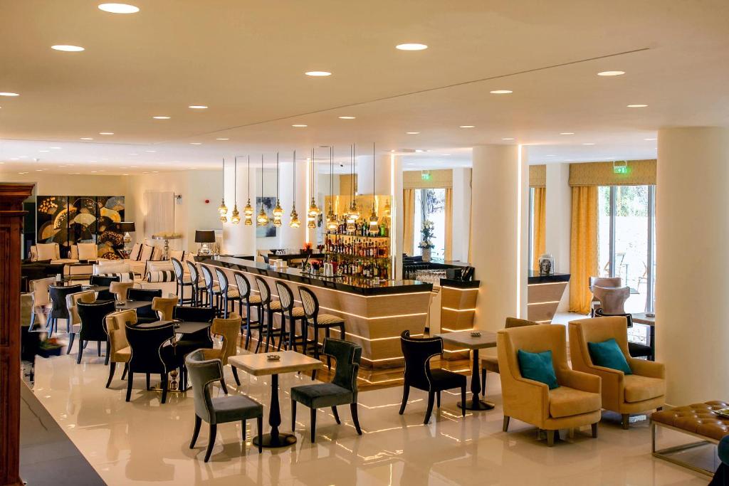 Rodostamo Hotel & Spa foto 27