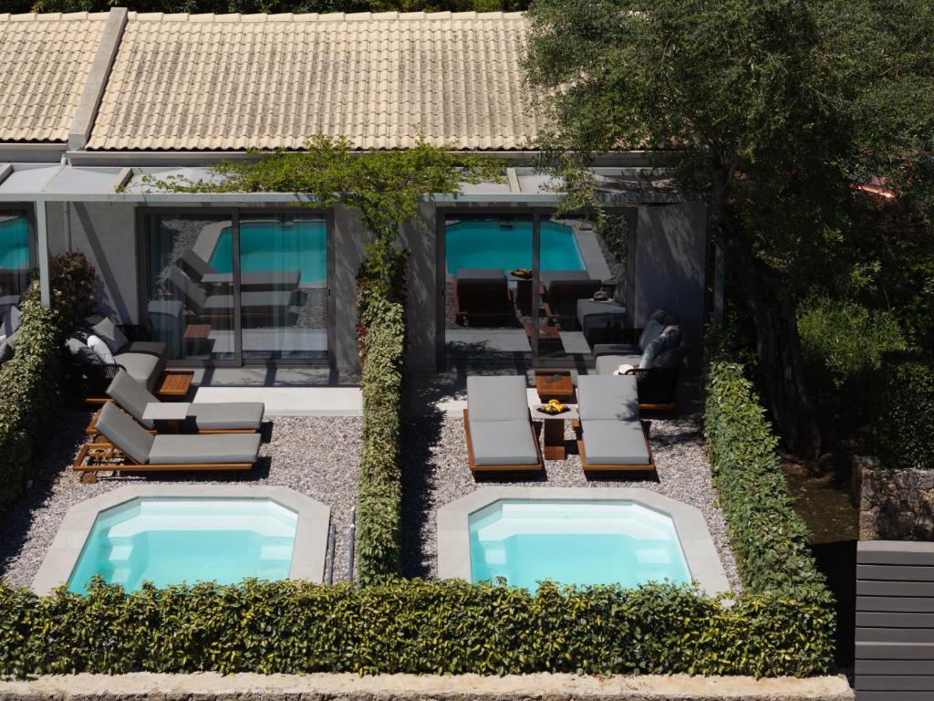 Rodostamo Hotel & Spa foto 17