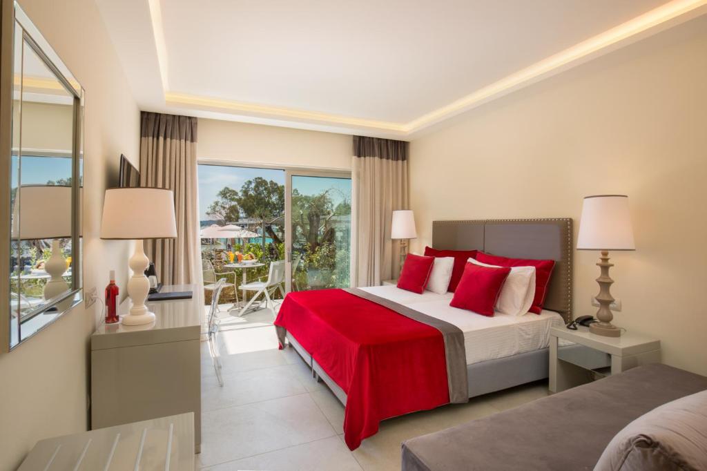 Rodostamo Hotel & Spa foto 24