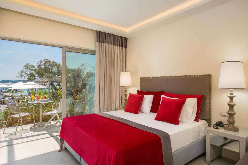 Rodostamo Hotel & Spa foto 23