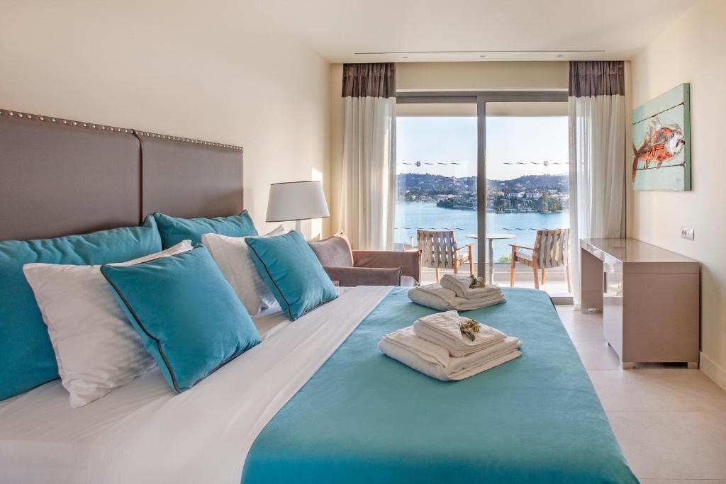Rodostamo Hotel & Spa foto 14