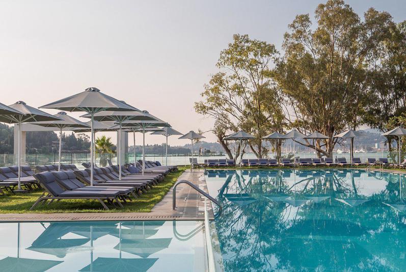 Rodostamo Hotel & Spa foto 2
