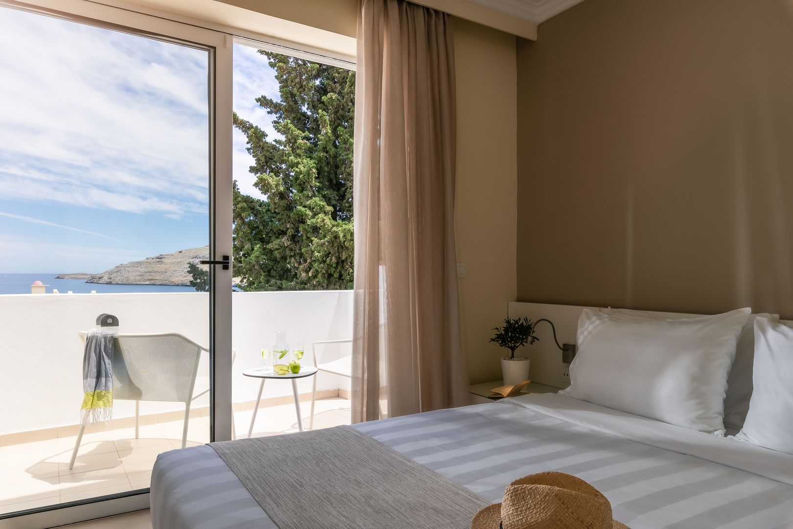 Lindos Village Resort & Spa foto 15