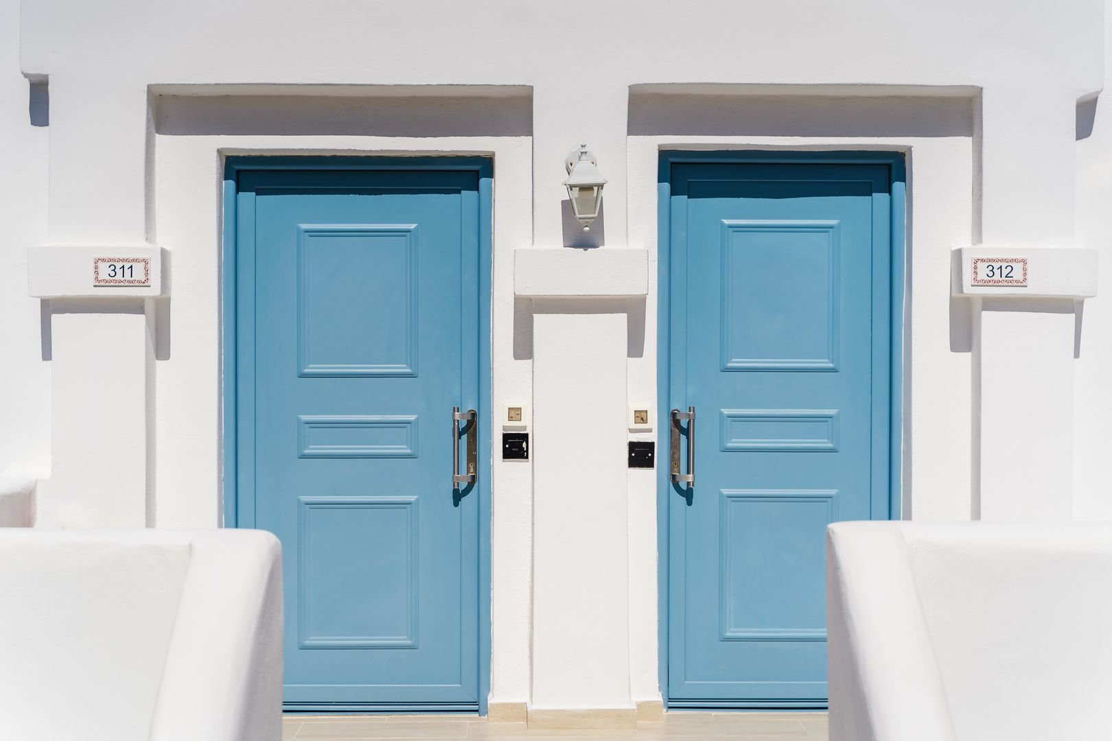 Lindos Village Resort & Spa foto 12