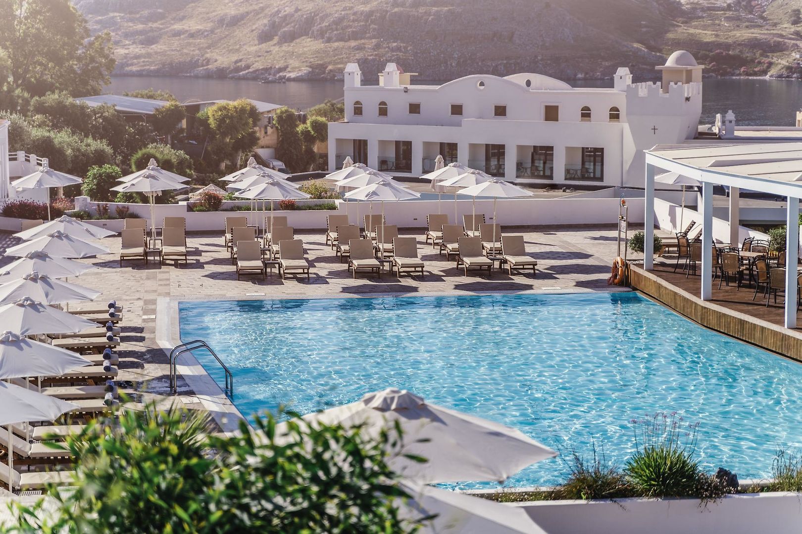 Lindos Village Resort & Spa foto 40