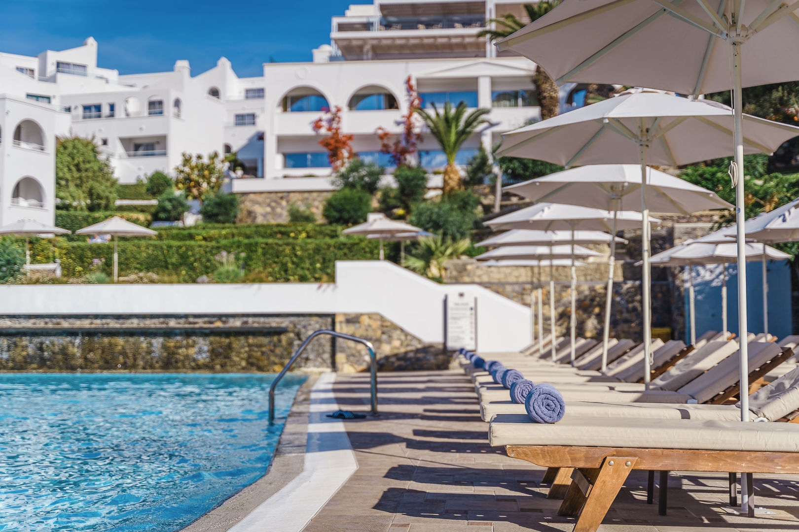 Lindos Village Resort & Spa foto 29