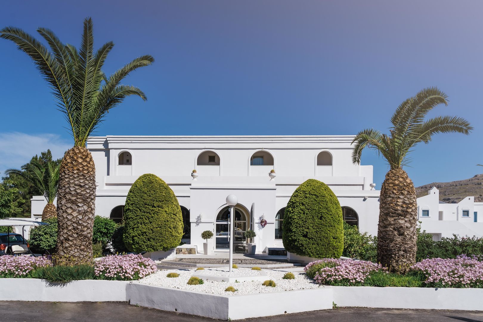 Lindos Village Resort & Spa foto 16