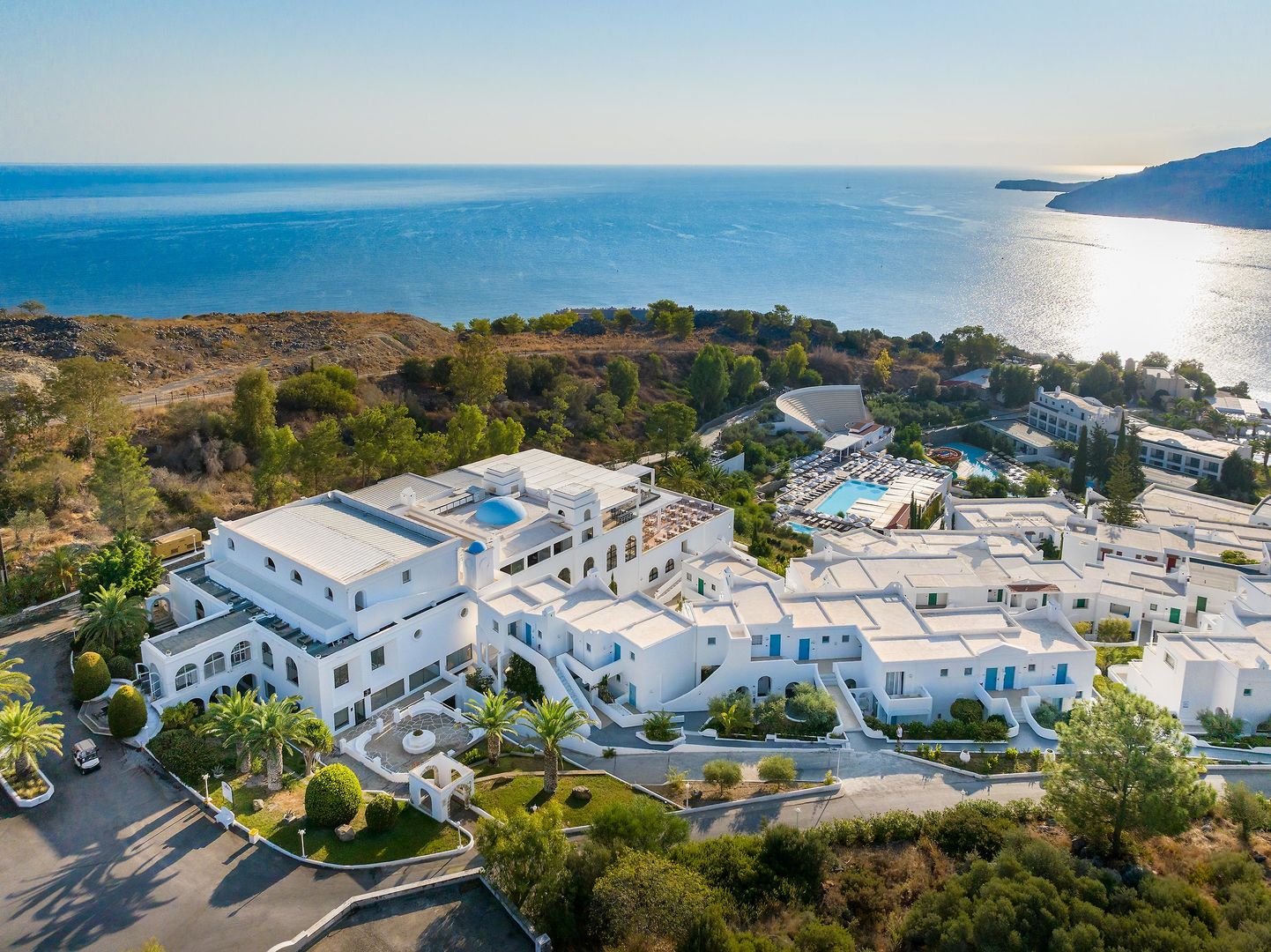 Lindos Village Resort & Spa foto 42