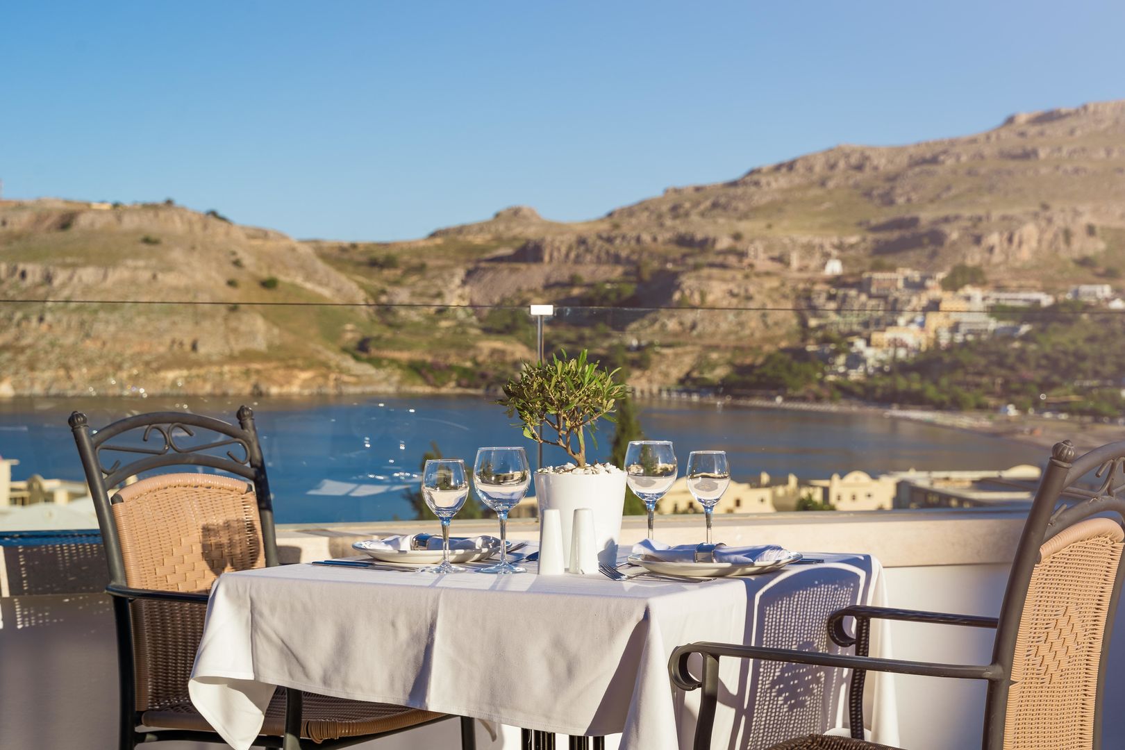 Lindos Village Resort & Spa foto 7