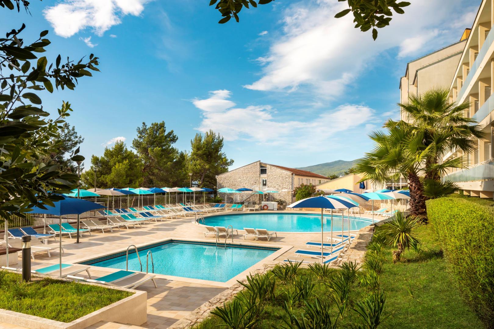 Sunny Rabac by Valamar foto 16