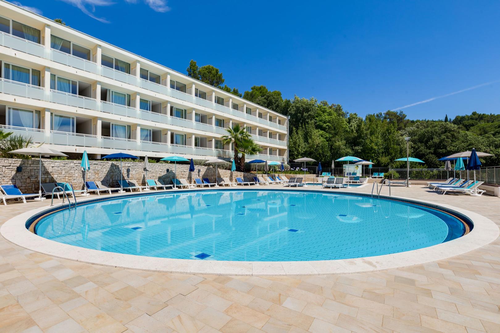 Sunny Rabac by Valamar foto 6