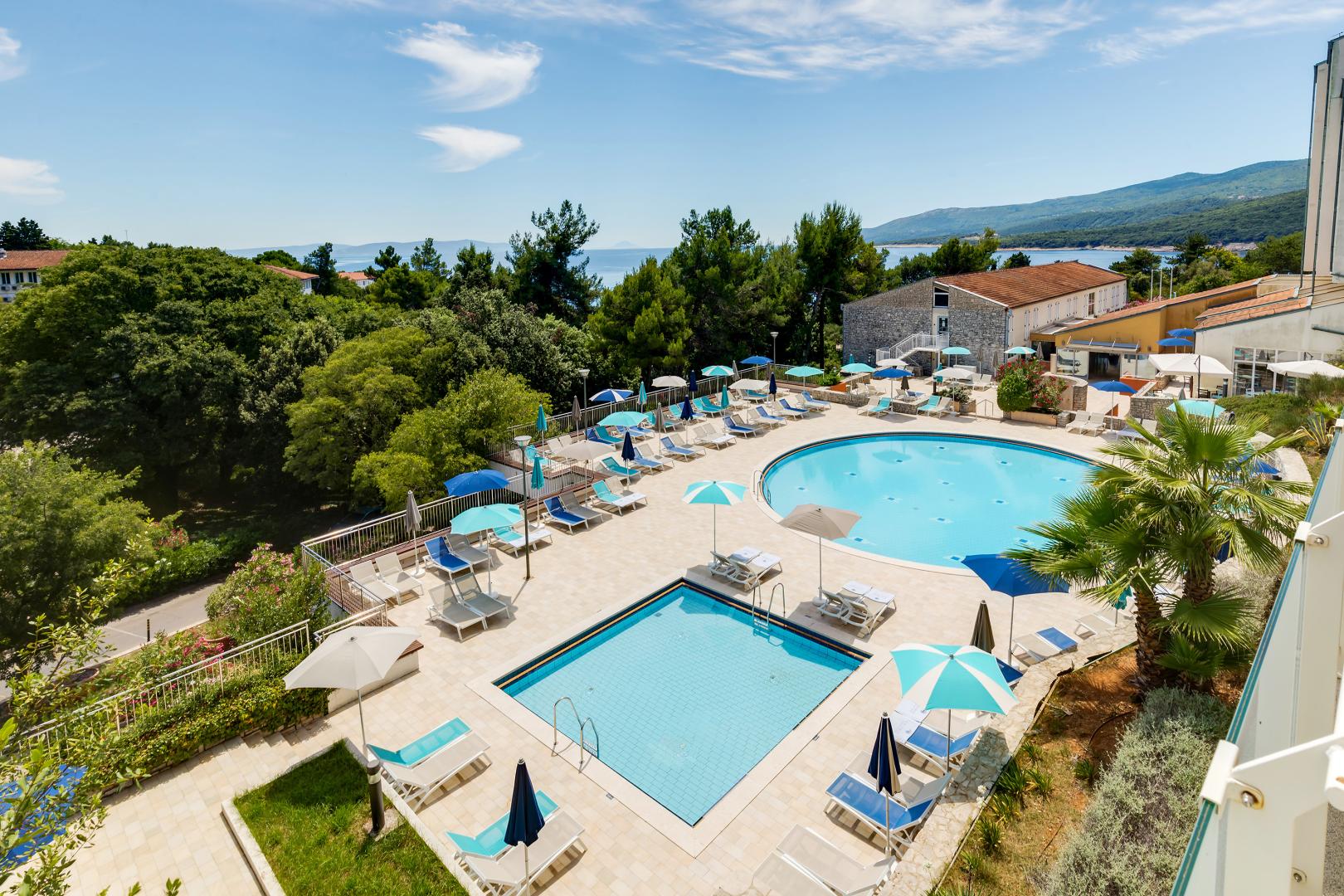 Sunny Rabac by Valamar foto 24
