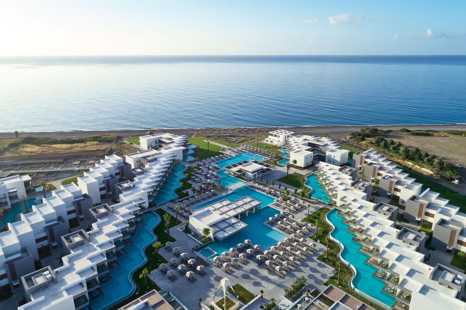 Atlantica Dreams Resort foto 31