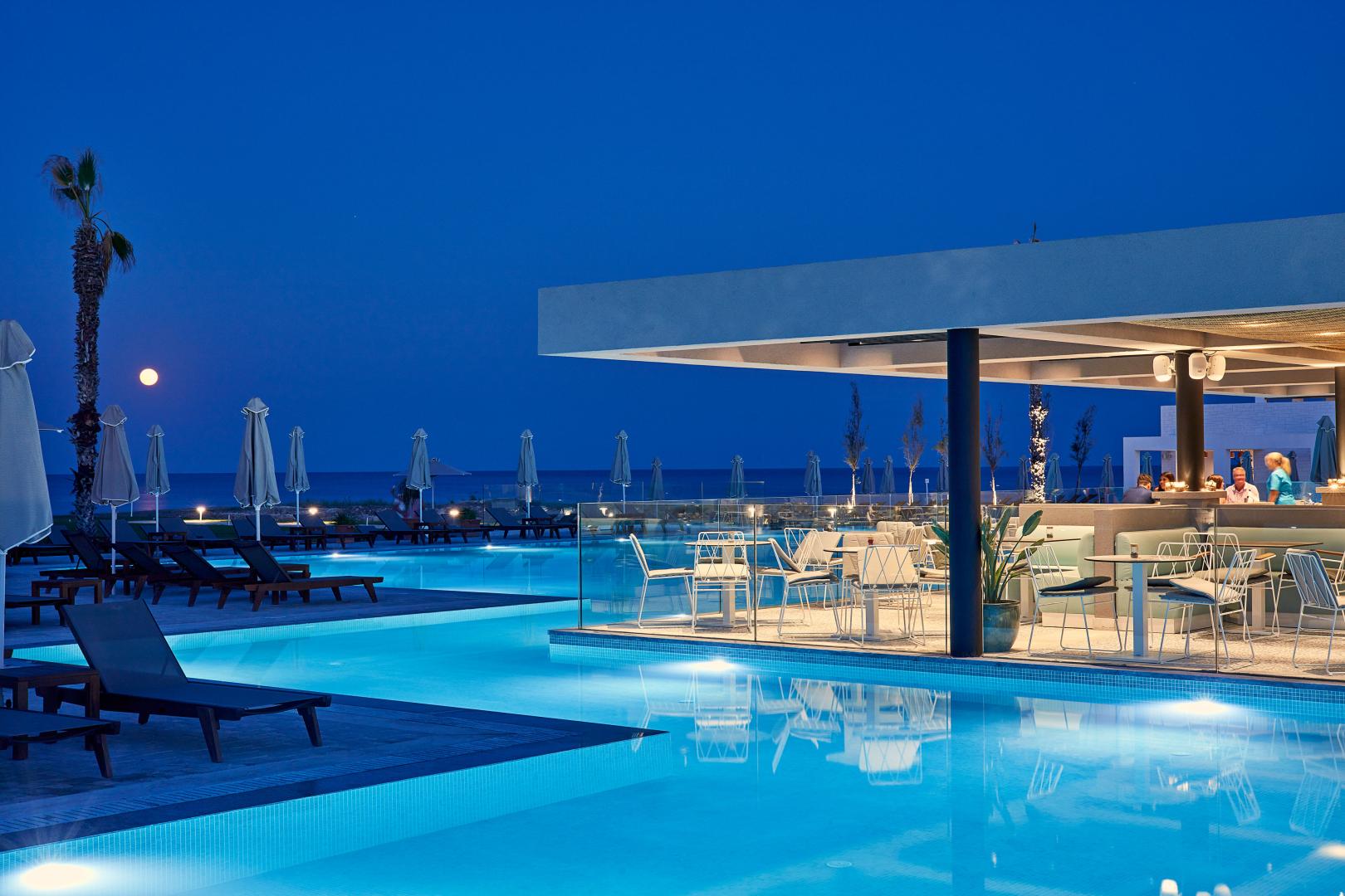 Atlantica Dreams Resort foto 17