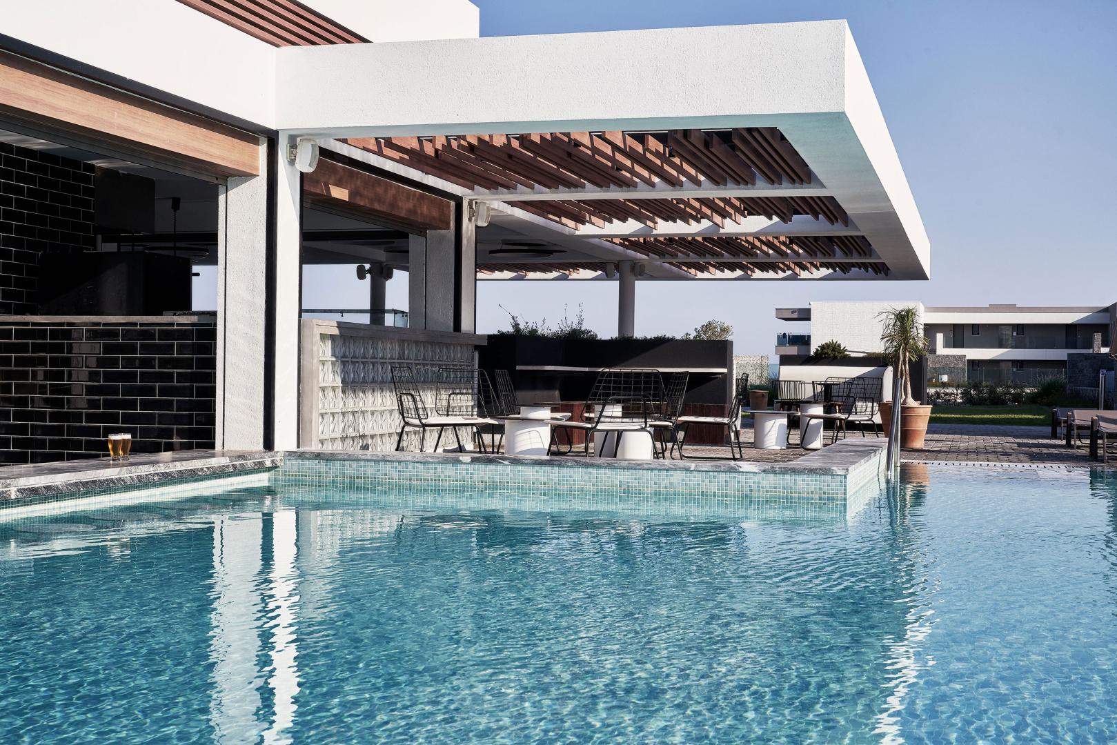 Atlantica Dreams Resort foto 23