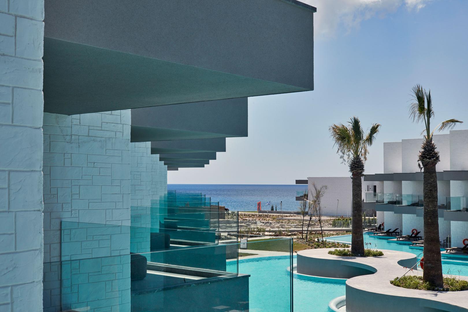 Atlantica Dreams Resort foto 41