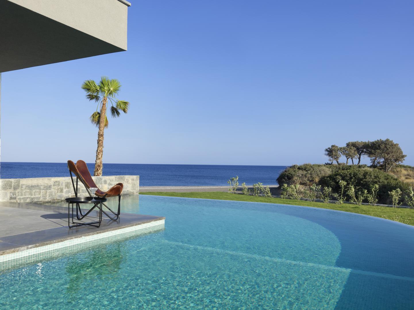 Atlantica Dreams Resort foto 9