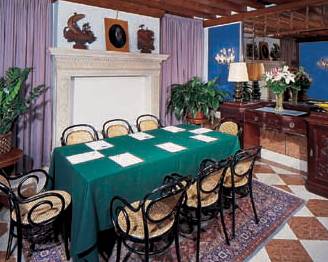 Hotel Santa Chiara image 1