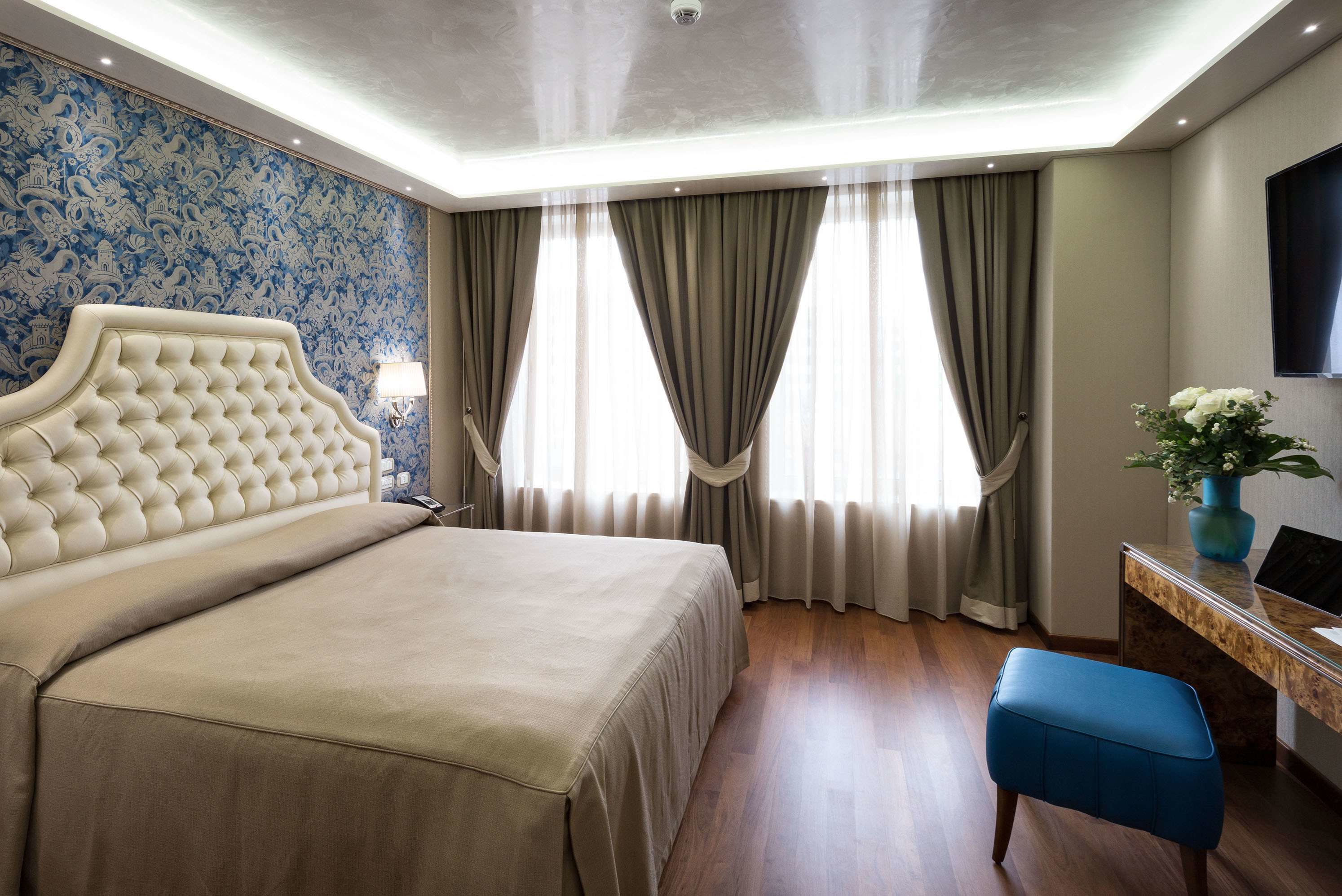 Hotel Santa Chiara foto 47
