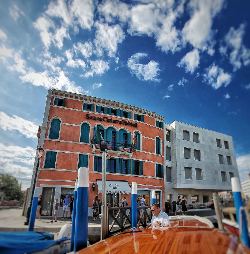 Hotel Santa Chiara foto 11