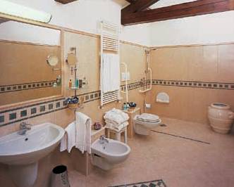 Hotel Santa Chiara foto 6